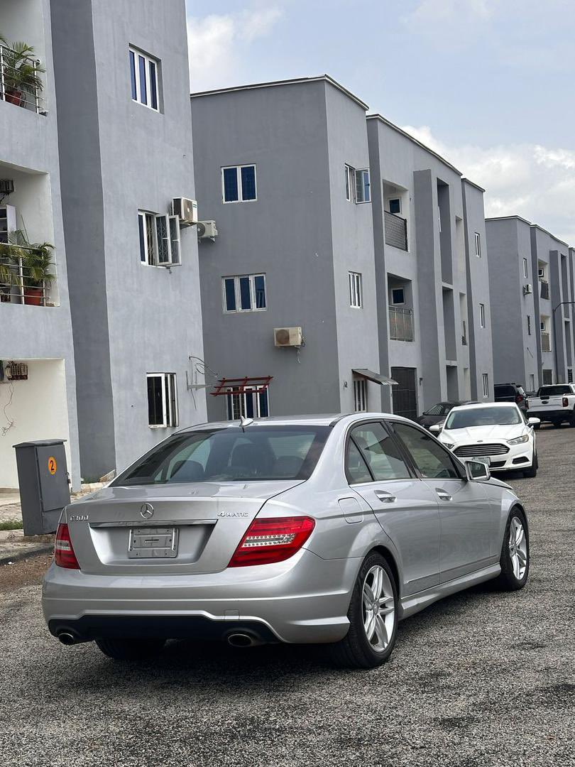 Dimeji🚘 (@deetheautoboy) on Twitter photo THE BEST OR NOTHING!📌
PLS REWEET🙏🏿
2014 Accident Free Direct Belgium Mercedes-Benz C300 4matic in mint condition going for 14.8m slightly negotiable; verified Duty✅
📍 Abuja, owner’s house!!
For more enquires, ☎️ 08125832003
<a href="/shvkurr_/">𝐒𝐇𝐀𝐊𝐔R </a> <a href="/abujarides/">abujawhips</a> <a href="/ABUJAPLUG/">A͟B͟U͟J͟A͟ ͟P͟L͟U͟G͟ 🔌💯🇳🇬🇳🇬</a>
Betis Chelsea THE BEST OR NOTHING!📌
PLS REWEET🙏🏿
2014 Accident Free Direct Belgium Mercedes-Benz C300 4matic in mint condition going for 14.8m slightly negotiable; verified Duty✅
📍 Abuja, owner’s house!!
For more enquires, ☎️ 08125832003
<a href="/shvkurr_/">𝐒𝐇𝐀𝐊𝐔R </a> <a href="/abujarides/">abujawhips</a> <a href="/ABUJAPLUG/">A͟B͟U͟J͟A͟ ͟P͟L͟U͟G͟ 🔌💯🇳🇬🇳🇬</a>
Betis Chelsea