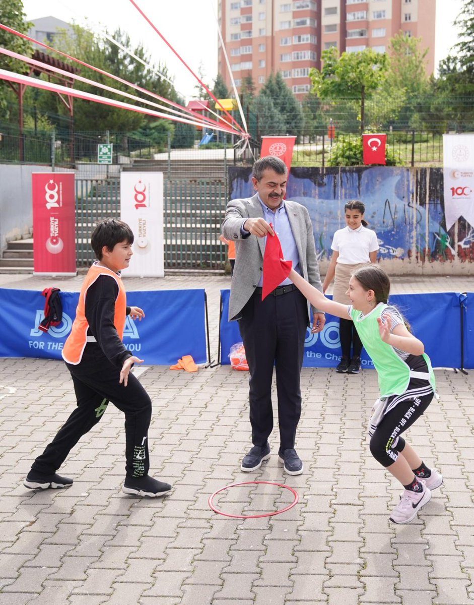 Çorlu Milli Eğitim Müdürlüğü (@corlumem) on Twitter photo 