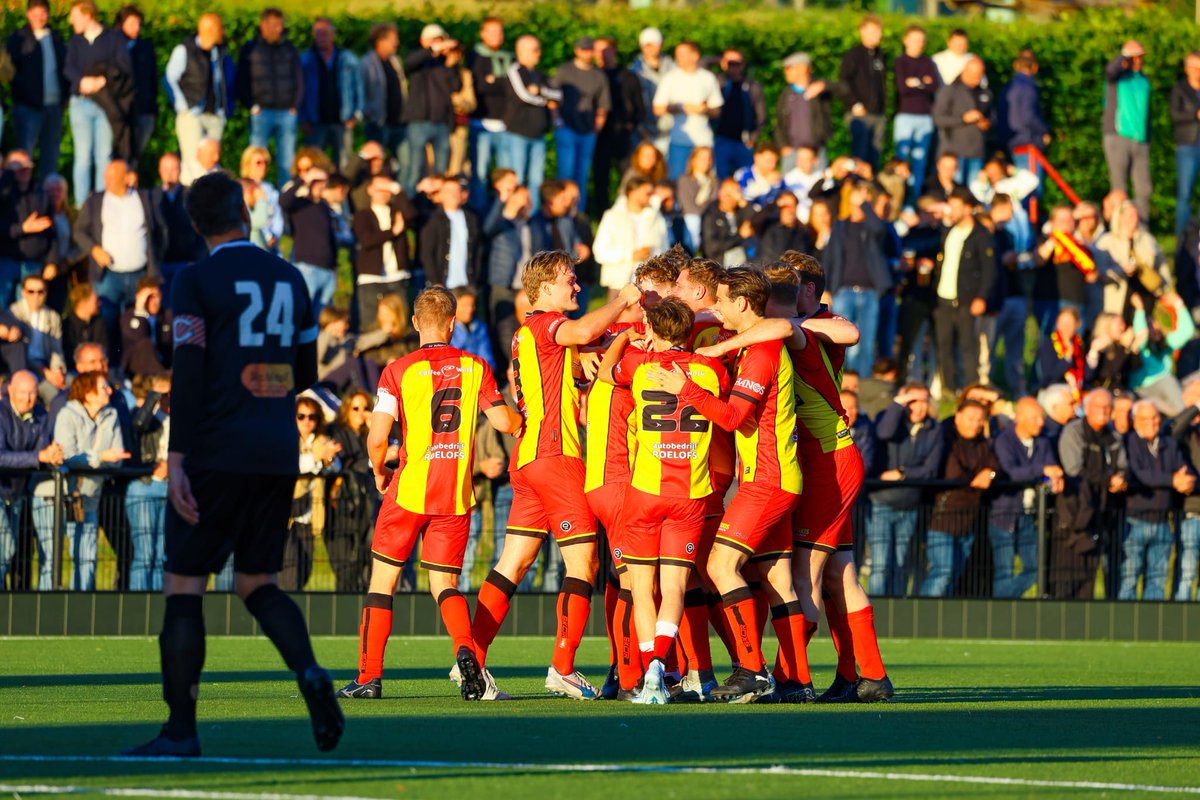 SV Juliana '31 (@julianamalden) on Twitter photo 