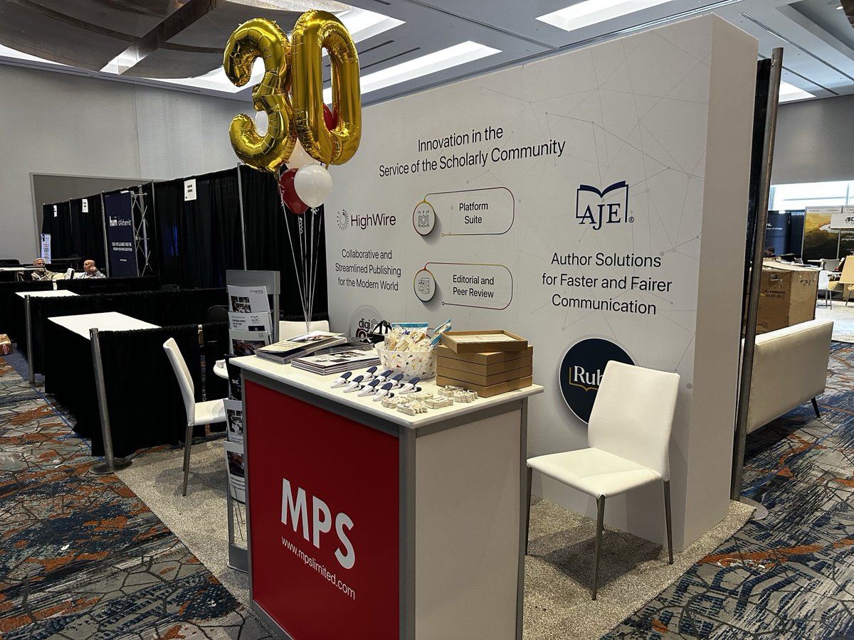 HighWire Press tweet media