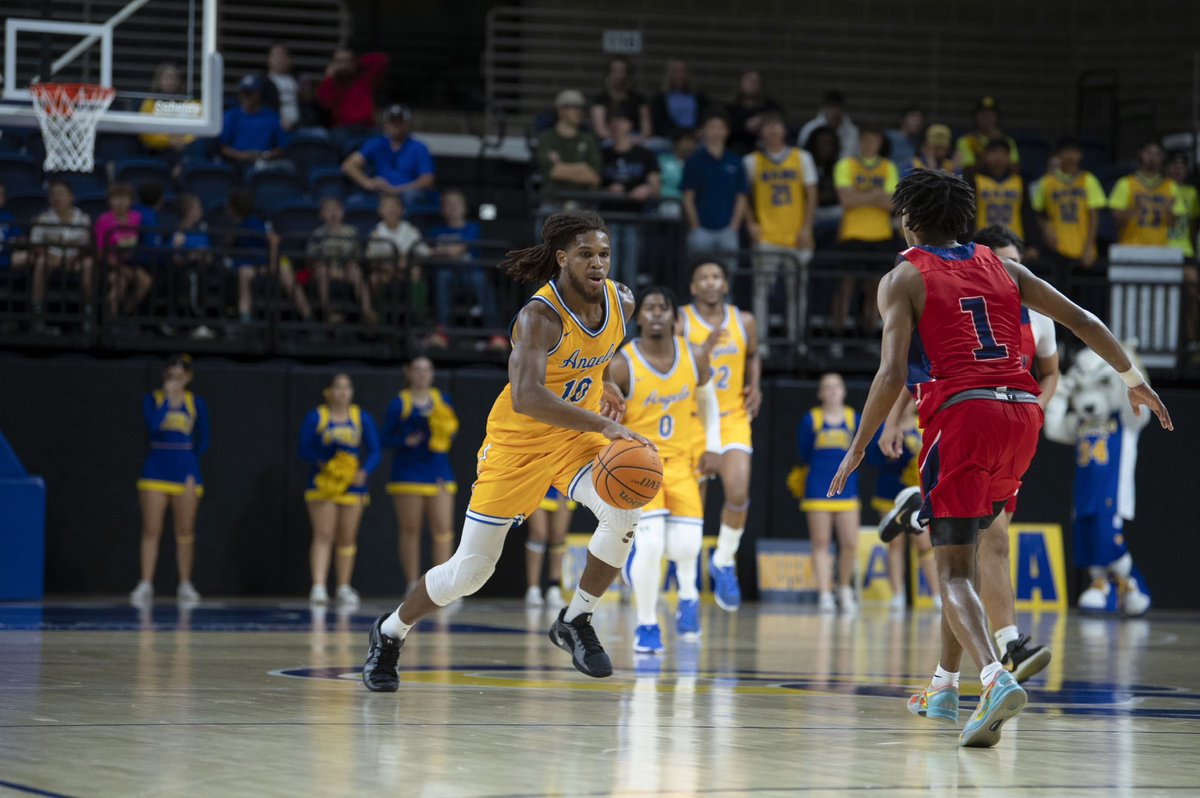Angelo State G/F Blessing Adesipe is available, he tells TPR.

Has received interest from:

Azusa Pacific 
Chadron 
Fort Lewis 
West Alabama 
Colorado Mesa 
D’Youville 
Southern