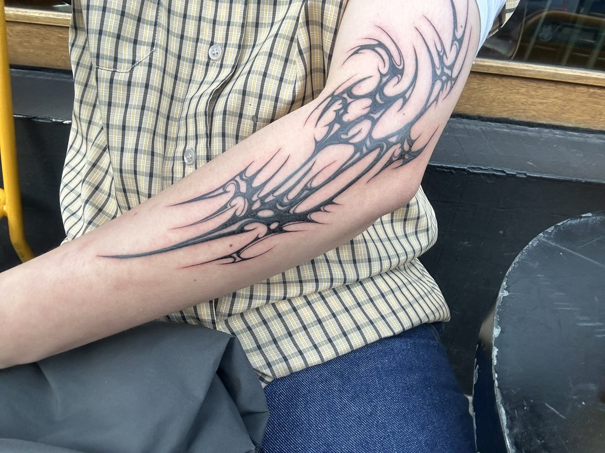 arthjc_'s tweet image. avant après #choquant 😳merci