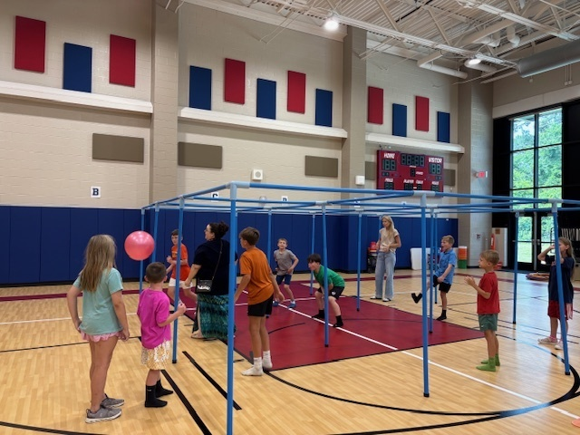 Willow Creek Elem tweet media