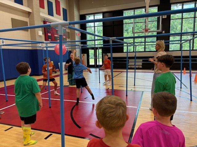 Willow Creek Elem tweet media