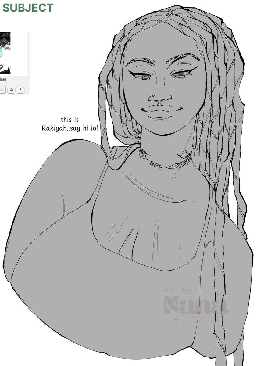 I'm glad yall liked this 🥹🥹 some follow ups:
1. There's no reason why I made the base grey at first. If there was a reason i would've put it in the tutorial. It purely for the presentation so it's easier on the eyes 

2. You can use the same idea with simple styles with less - 