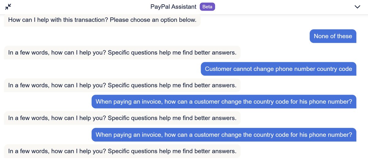 It's over. AI is taking everybody's jobs.