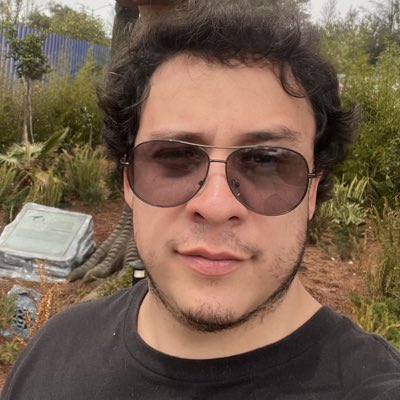 #NuevaFotoDePerfil