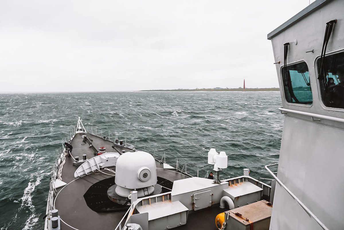 Commandant F931 Louise-Marie (@comdf931loma) on Twitter photo After 3 months deployed (NATO SNMG1 & FS25), back in our homeport.<a href="/TheBelgianNavy/">Belgian Navy 🇧🇪</a> After 3 months deployed (NATO SNMG1 & FS25), back in our homeport.<a href="/TheBelgianNavy/">Belgian Navy 🇧🇪</a>