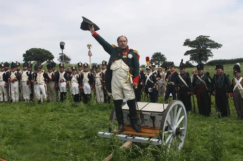 There's still time to enjoy May half term! From codebreaking and animal antics, to roarsome dinos  and nature days. Plus fun Napoleonic re-enactments – there’s something for everyone. Don’t miss out! Check out the link in our bio for our What’s On Guide  #HalfTermFun