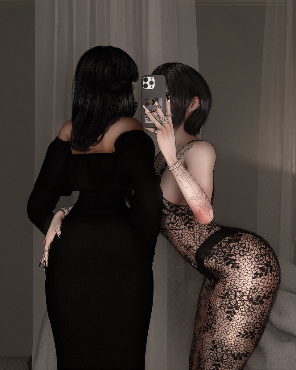 mirkousael's tweet photo. made in seoul exclusively 

#ShowUsYourSims https://t.co/5YsZZQTdKx