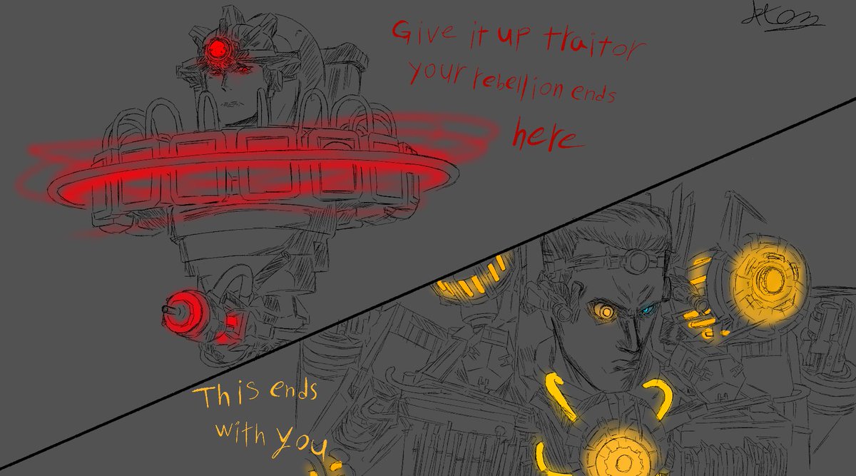 atom_zu's tweet image. The Commanders

#SKIBIDITOILET #Skibidi_Toilet #SkibidiToiletanart