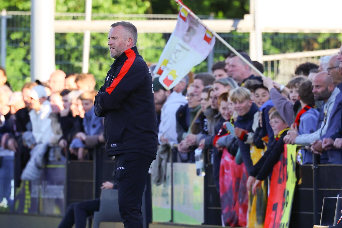 SV Juliana '31 (@julianamalden) on Twitter photo 