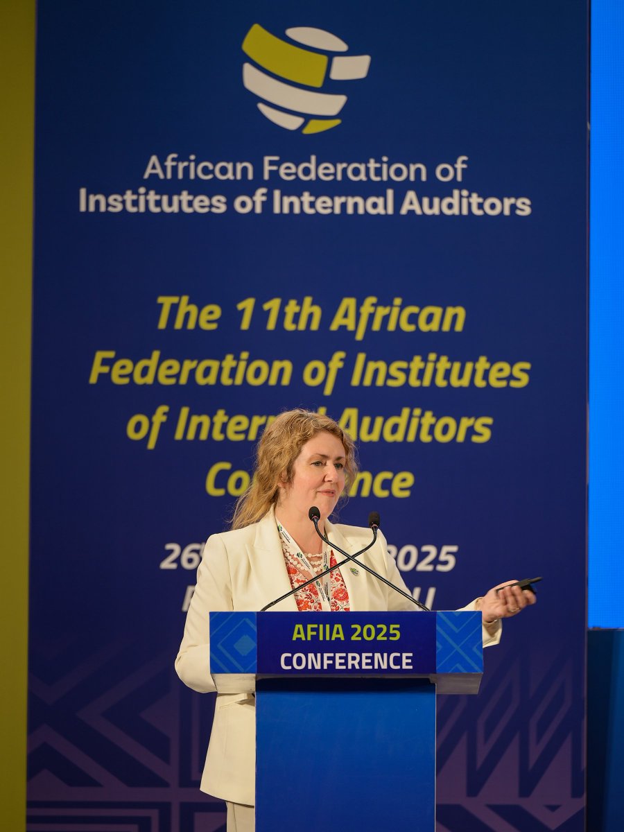 Edmund Kagire (@kagire) on Twitter photo The three-day conference is hosted by the Institute of Internal Auditors (<a href="/iiarwanda/">@IIARwanda</a>), in collaboration with the African Federation of Institutes of Internal Auditors (<a href="/AFIIA_AFRICA/">AFIIA_AFRICA</a>), the continental body of Institutes of Internal Auditors. #AFIIA2025 #AFIIARwanda2025. The three-day conference is hosted by the Institute of Internal Auditors (<a href="/iiarwanda/">@IIARwanda</a>), in collaboration with the African Federation of Institutes of Internal Auditors (<a href="/AFIIA_AFRICA/">AFIIA_AFRICA</a>), the continental body of Institutes of Internal Auditors. #AFIIA2025 #AFIIARwanda2025.