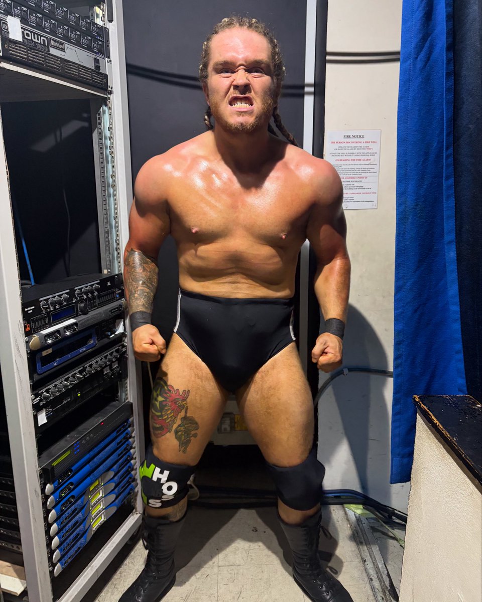 “THE HOSSFATHER” Curt Atlas (@curtatlas) on Twitter photo WEDNESDAY NIGHT WELSH
Causing mayhem in Tenby against <a href="/Chicago_Wres/">Chicago Desailly</a> this evening for <a href="/Welsh_Wrestling/">Welsh Wrestling 🏴</a>
📸 - <a href="/Welsh_Wrestling/">Welsh Wrestling 🏴</a>
#welsh #welshwrestling #cymraeg #prowrestler #professıonalwrestling WEDNESDAY NIGHT WELSH
Causing mayhem in Tenby against <a href="/Chicago_Wres/">Chicago Desailly</a> this evening for <a href="/Welsh_Wrestling/">Welsh Wrestling 🏴</a>
📸 - <a href="/Welsh_Wrestling/">Welsh Wrestling 🏴</a>
#welsh #welshwrestling #cymraeg #prowrestler #professıonalwrestling
