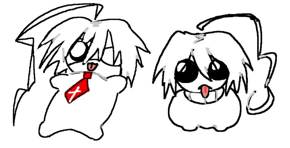 greedy creatures