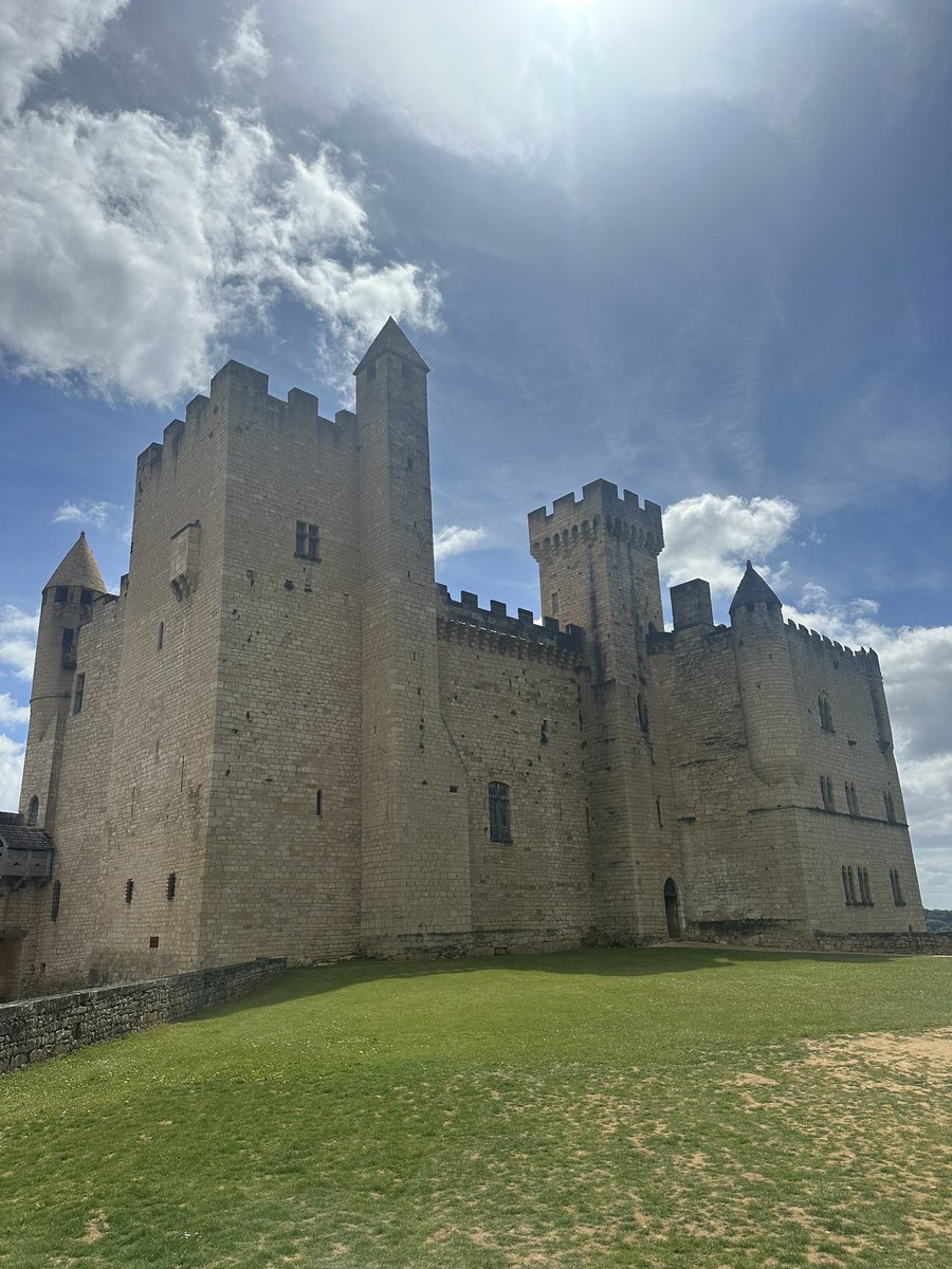 I’m not coming home….
We love the Dordogne!