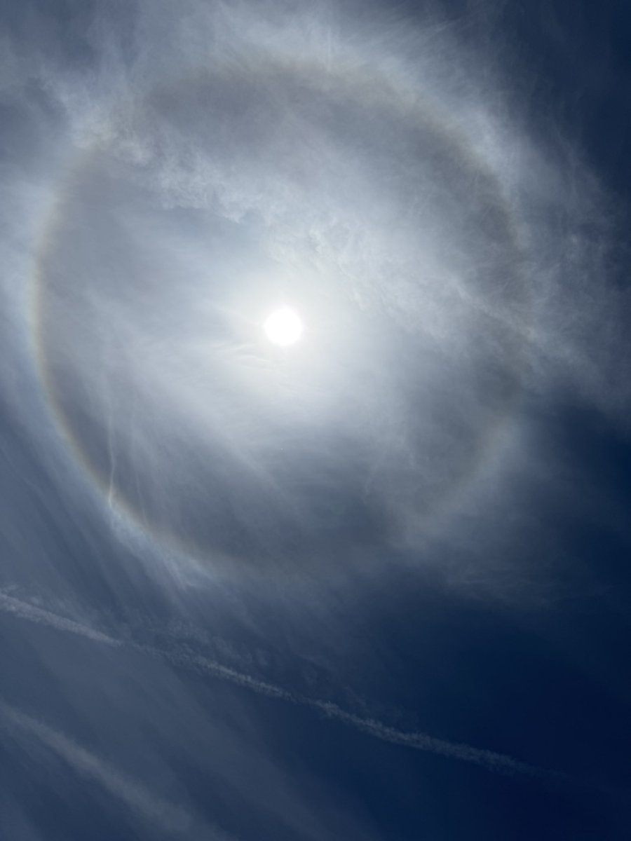 skywatcher2236's tweet image. #GeoEngineering #Idaho