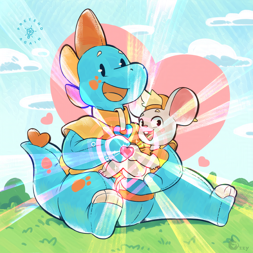 ✨ Looking for US 🇺🇸 2025 ABDL Events?

From BIG cons like BabyFurCon to cozy lil’ meetups, we’ve listed some of our favorite spots for ABDLs to play, connect, and crinkle!

🎉 BONUS: included our fave ABDL podcasts too!🎧

Read More: pretendagain.com/blogs/news-tip…

#ABDL #ABDLCommunity