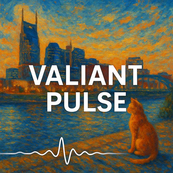 First episode of VALIANT Pulse out now: Tracing Brain Health Across Borders — harmonizing MRI data to study neurodegeneration on a large scale.

🎧 buff.ly/y6fjf41