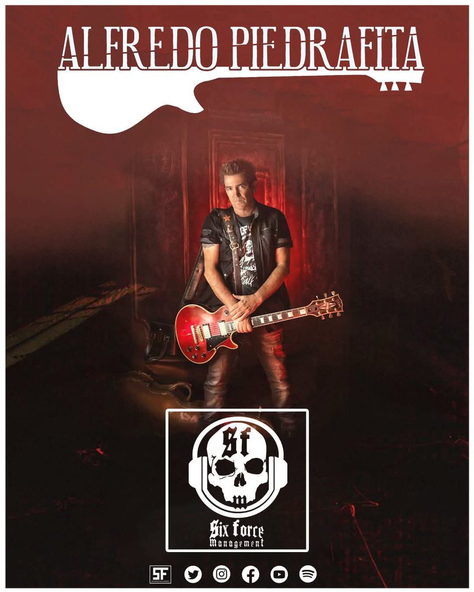 Six Force Management tweet media