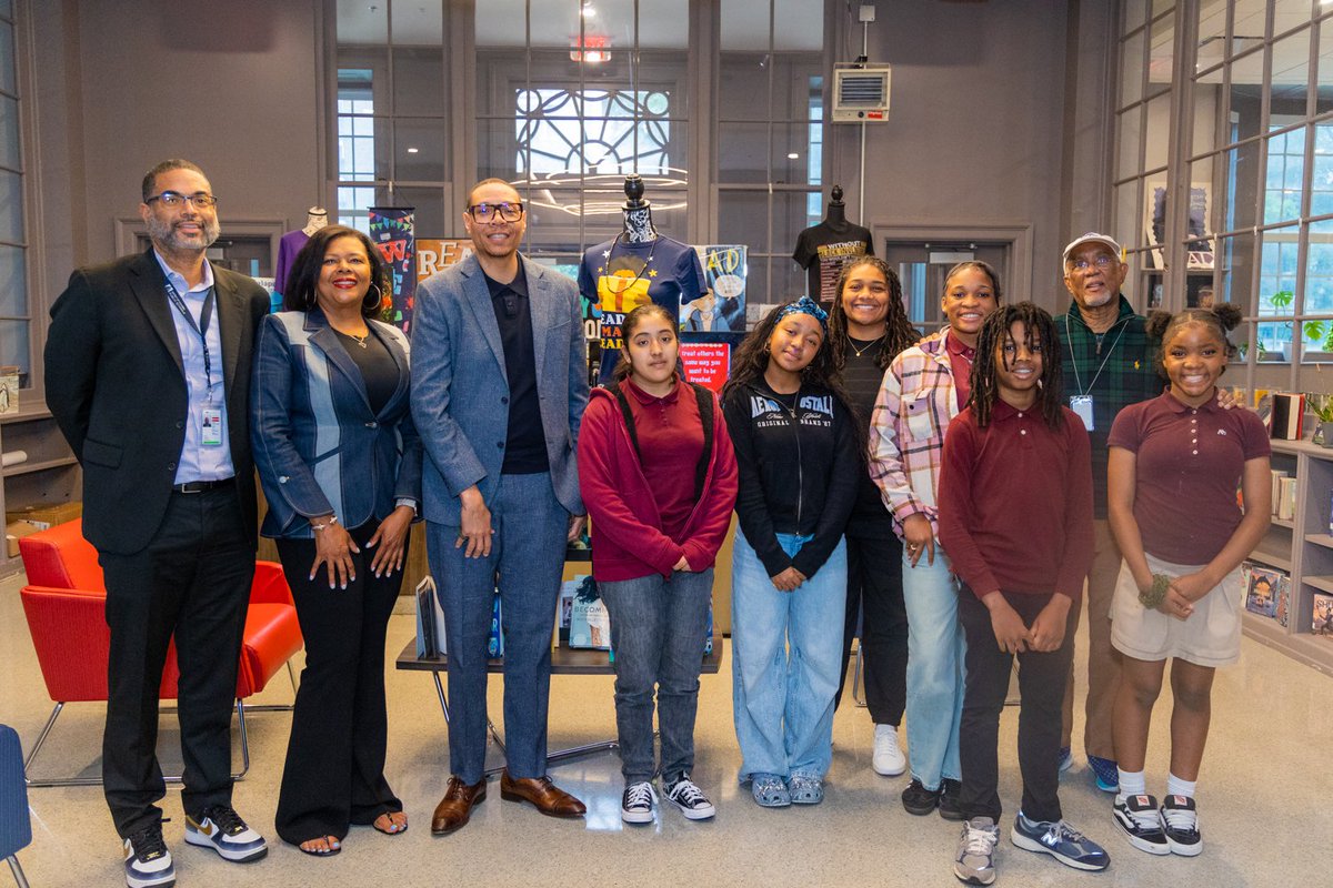 DC Public Schools (@dcpublicschools) on Twitter photo Afterschool programming is a critical part of the DCPS student experience. Thanks to our partners at <a href="/ASASafterschool/">After-School All-Stars</a>, <a href="/arenastage/">Arena Stage</a>, and the team at @JATRojans for all you do to ensure students have diverse and engaging afterschool opportunities throughout the year. Afterschool programming is a critical part of the DCPS student experience. Thanks to our partners at <a href="/ASASafterschool/">After-School All-Stars</a>, <a href="/arenastage/">Arena Stage</a>, and the team at @JATRojans for all you do to ensure students have diverse and engaging afterschool opportunities throughout the year.