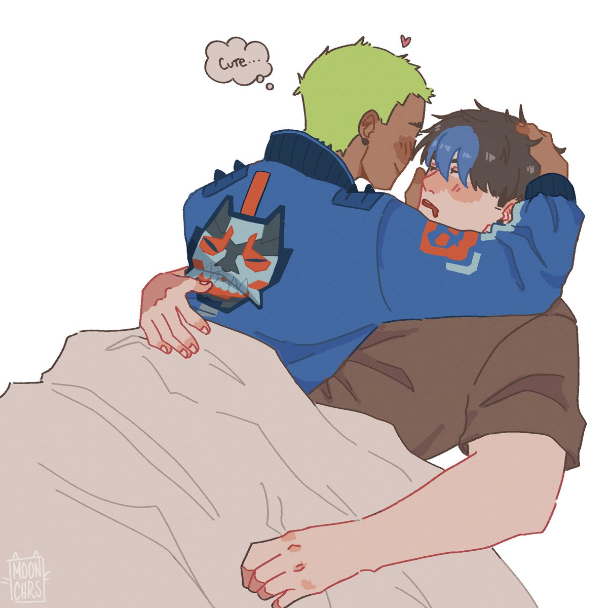 moonxchrs01's tweet photo. Zzzzzzz

#yorekko #yoru #gekko #VALORANTfanart #ValorantArt https://t.co/6aN6ya1nZN