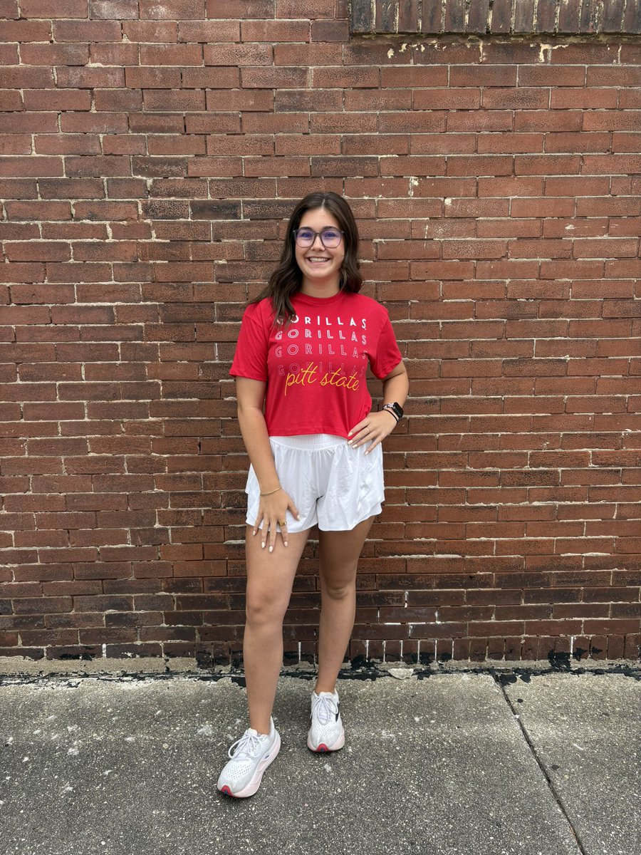 JocksNitchPSU's tweet image. NEW CROP TOPS HAVE ARRIVED!❤️
Perfect for the summer heat ☀️ 
Come shop with us!