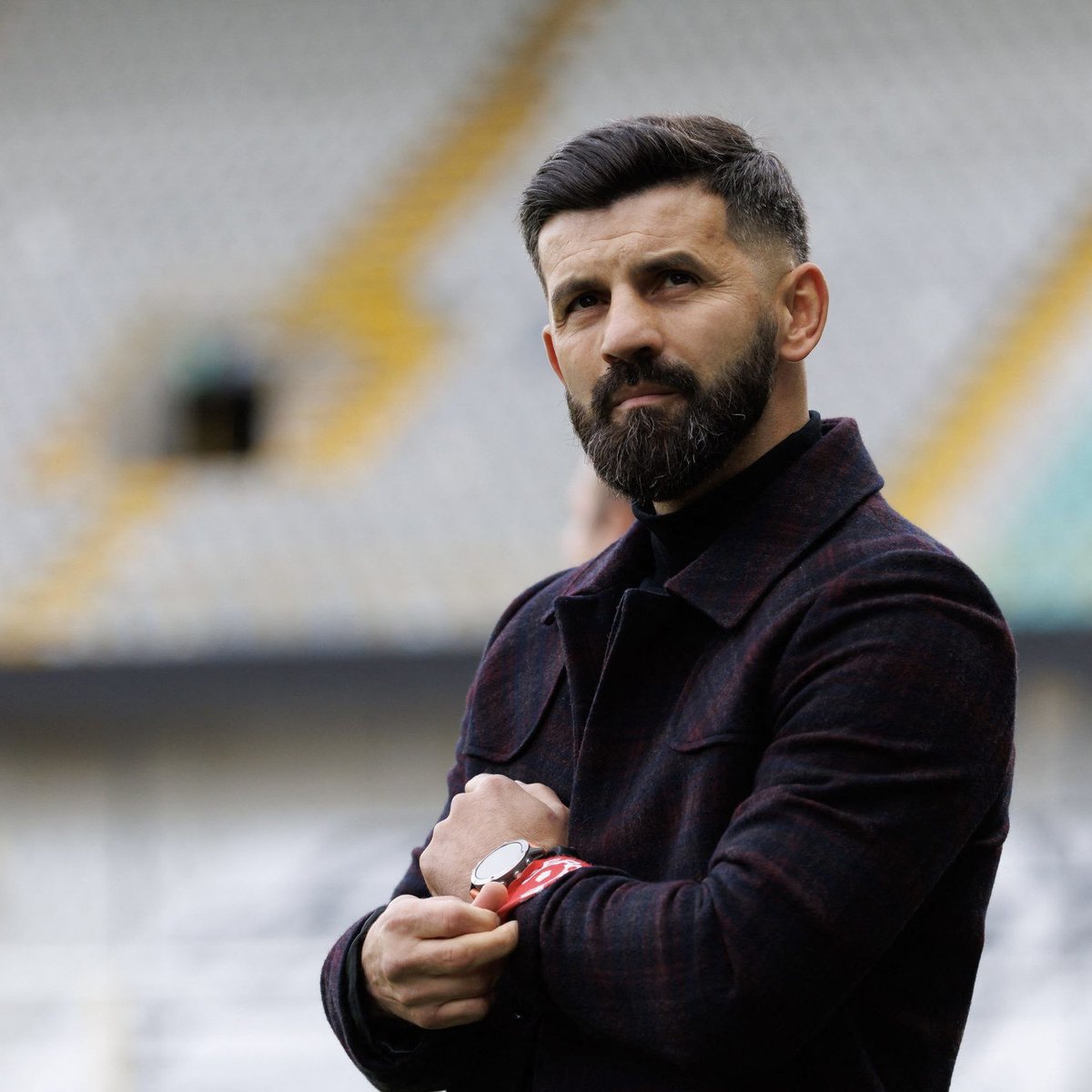 Fabrizio Romano tweet media