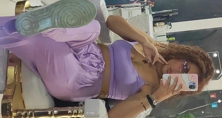 Bella Goddess tweet media