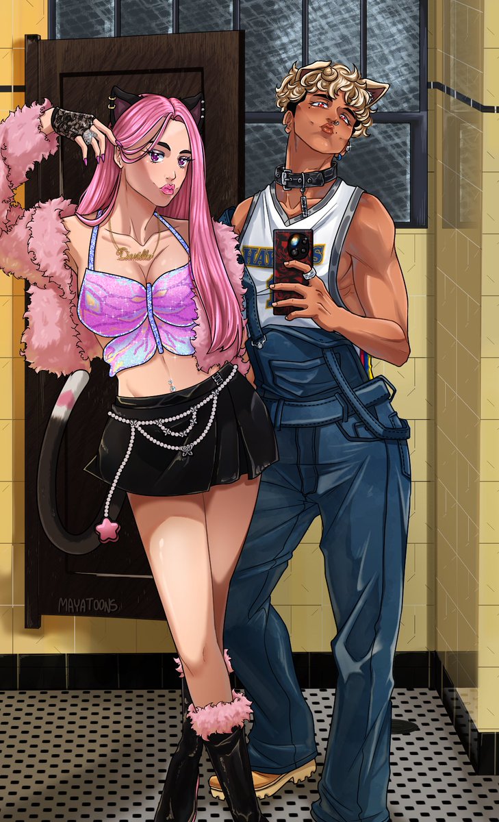 Hayedrien | Best Good Boy | 🐶 tweet media