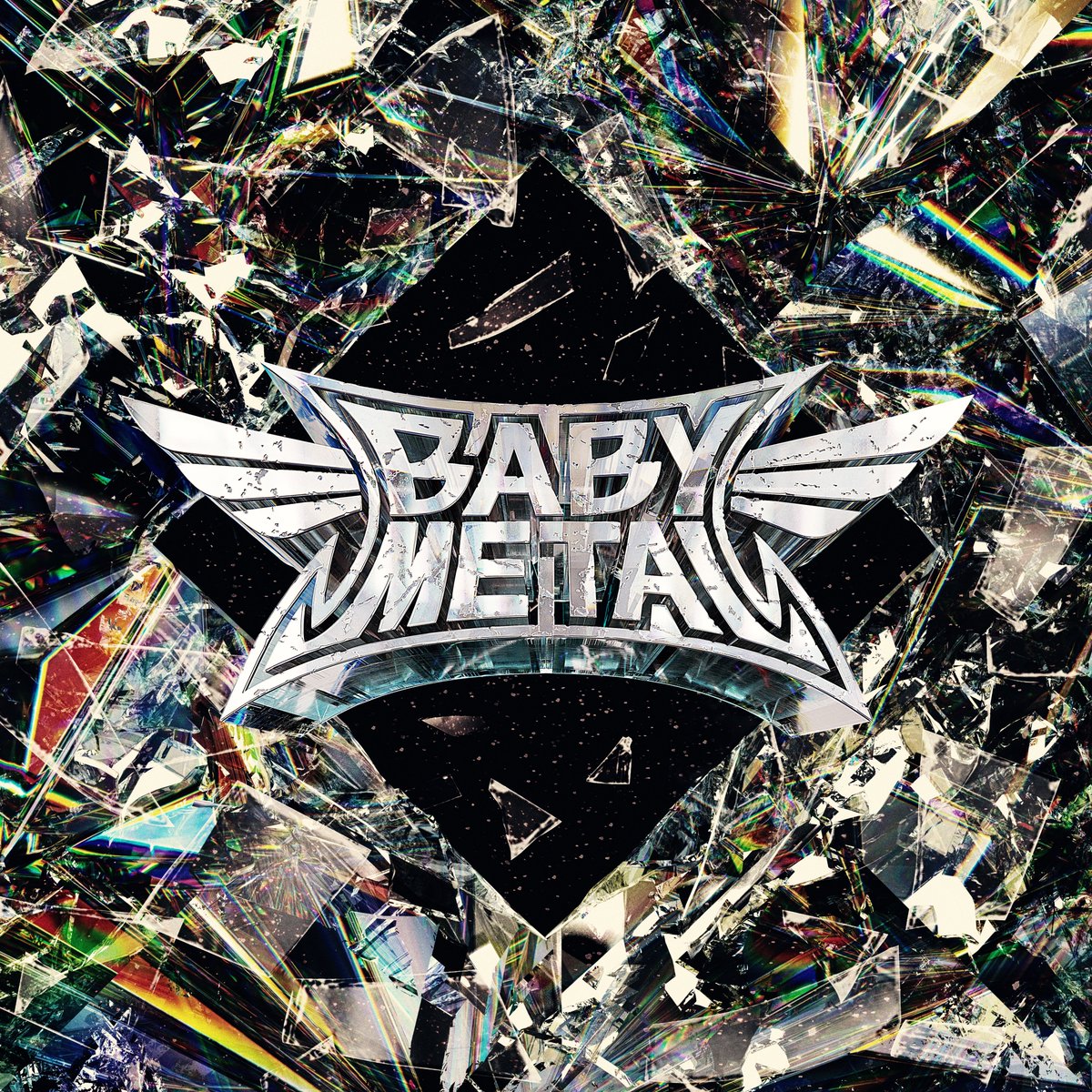BABYMETAL HQ tweet media
