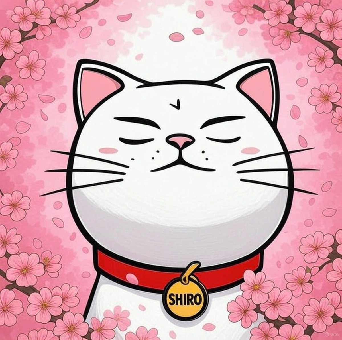 defivanessar's tweet photo. @lukebelmar Best project right now? $SHIRO hands down. Huge burns, active community, real momentum. Not just a meme,

 it’s building something big. #SHIRO  
#Shiro #ShibArmy https://t.co/bKbDVCllwA