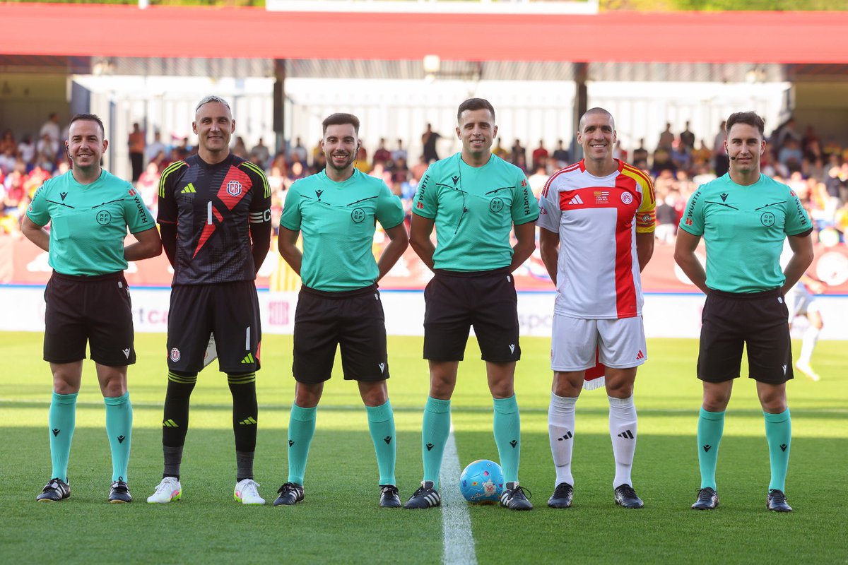 Arnau (90’), David López (45’) i Romeu (45’), els representants del Girona FC en la convocatòria de la selecció de Catalunya, han participat en la victòria contra Costa Rica (2-0). El maresmenc, l’únic que ha completat els 90’, ha jugat la 1a part de lateral, i la 2a de central.