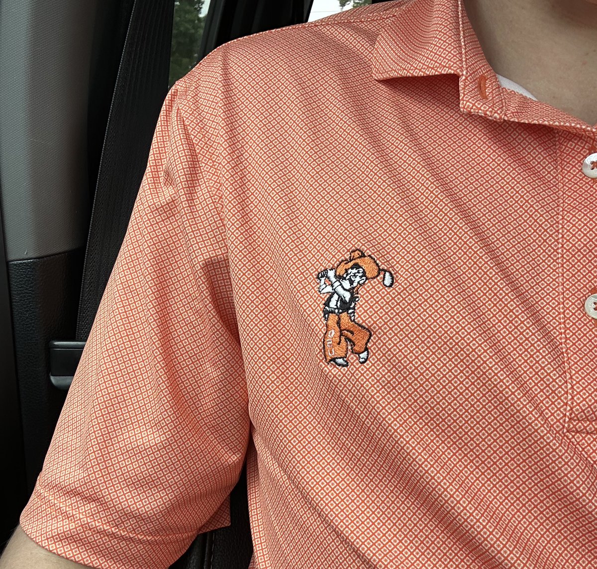 Natty Day!🏆

Let’s crush it!🤠

<a href="/OSUCowboyGolf/">OSU Cowboy Golf</a>