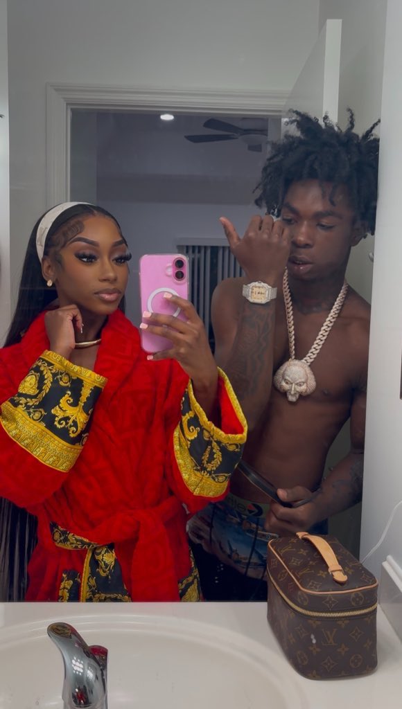 siyahmonroe's tweet photo. love you 1000x !🥹🤞🏿🥰🥰😍 https://t.co/oVv8DUXdTD