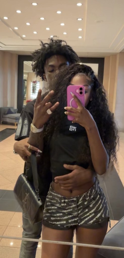 siyahmonroe's tweet photo. love you 1000x !🥹🤞🏿🥰🥰😍 https://t.co/oVv8DUXdTD