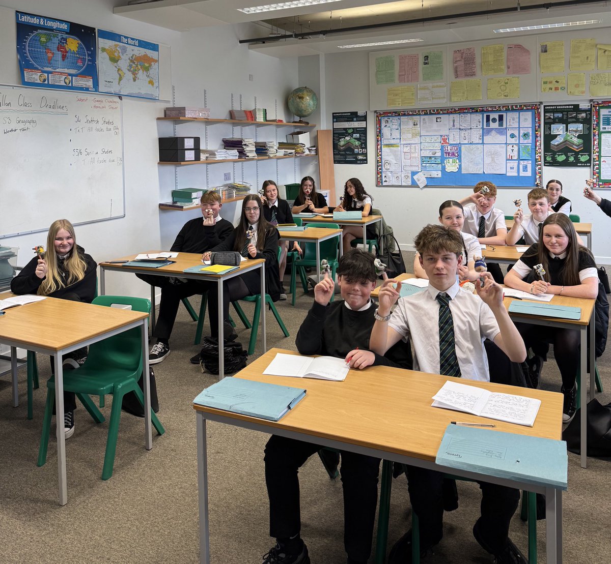 Miss Fallon tweet media