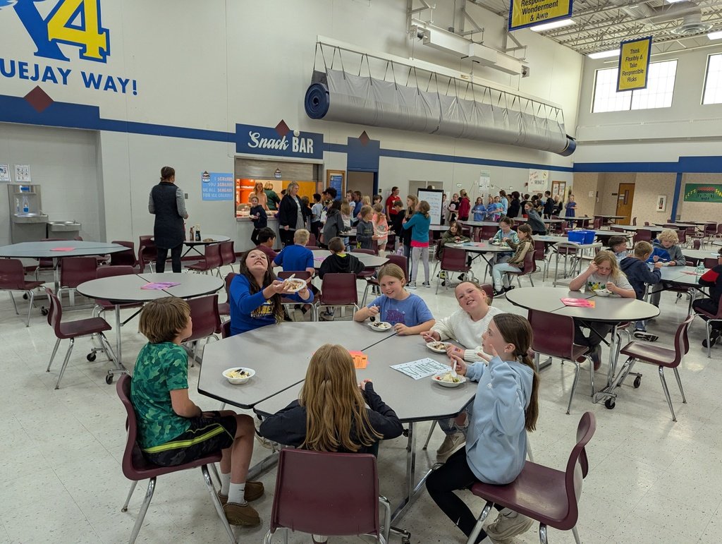 Waseca Intermediate tweet media