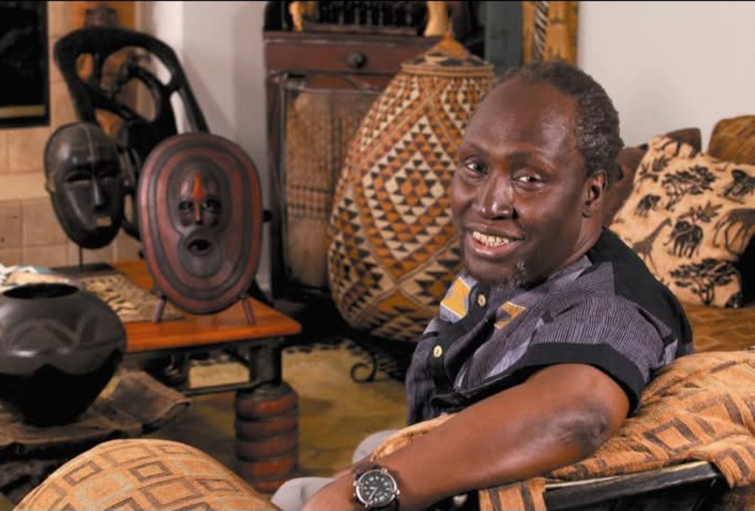 Douglas Mawadri (@mawadrid) on Twitter photo Poverty had no heroes,
He who judges knows not how he will be judged
A script in <a href="/NgugiWaThiongo_/">Ngugi wa Thiong'o</a> 's 'I Will Marry When I want' Play book.
Rest well, Kamanda wa Munyui. Poverty had no heroes,
He who judges knows not how he will be judged
A script in <a href="/NgugiWaThiongo_/">Ngugi wa Thiong'o</a> 's 'I Will Marry When I want' Play book.
Rest well, Kamanda wa Munyui.
