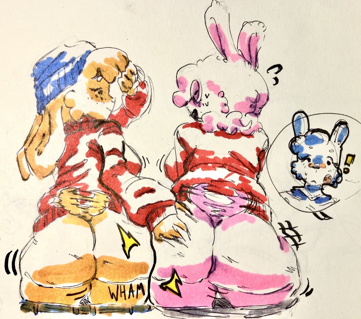 AP113WH0R3_Whoa's tweet photo. Bun “buns”

And Cheesecake https://t.co/L8e5sp4hsg