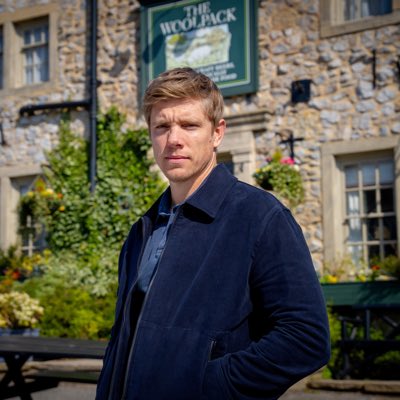 TVNow magazine tweet media