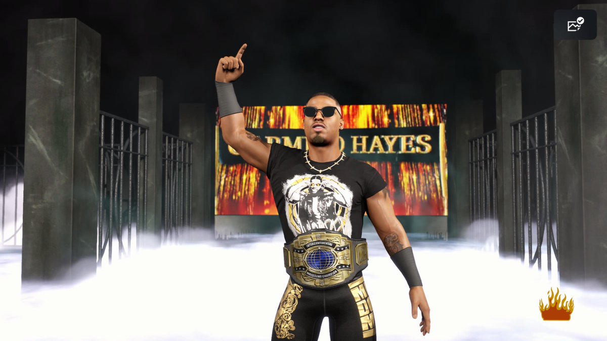 wiltbamkobe's tweet photo. the men’s champions of Forged by Fire Pro Wrestling https://t.co/1ehQXFwwA0