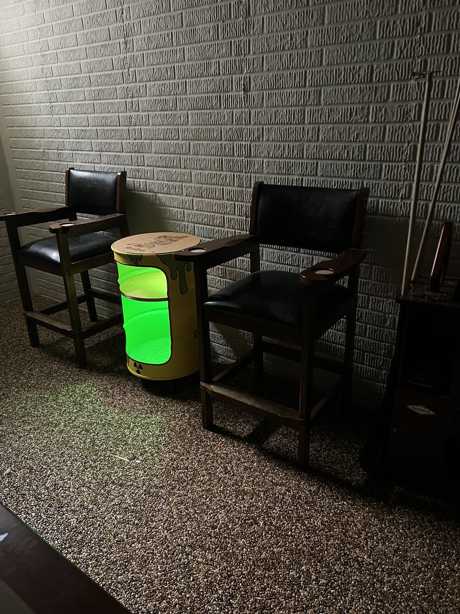 Immutable Legend ➡️ IRL

Mmmmmmm, 3pm tomorrow.