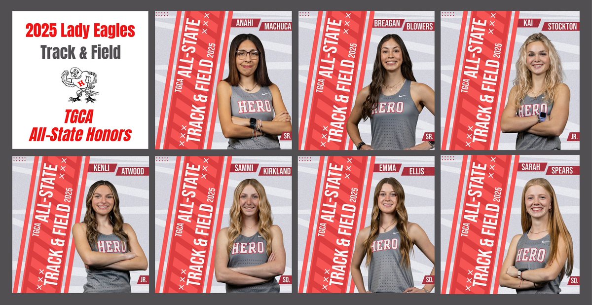 Kyle Atwood (@kyle__atwood) on Twitter photo Congrats to these seven girls! They represented Holliday with class and pride all season long!!! HERO <a href="/HollidayISD/">Holliday ISD</a> Congrats to these seven girls! They represented Holliday with class and pride all season long!!! HERO <a href="/HollidayISD/">Holliday ISD</a>