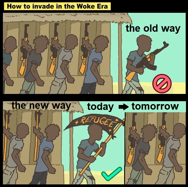 My own new version.