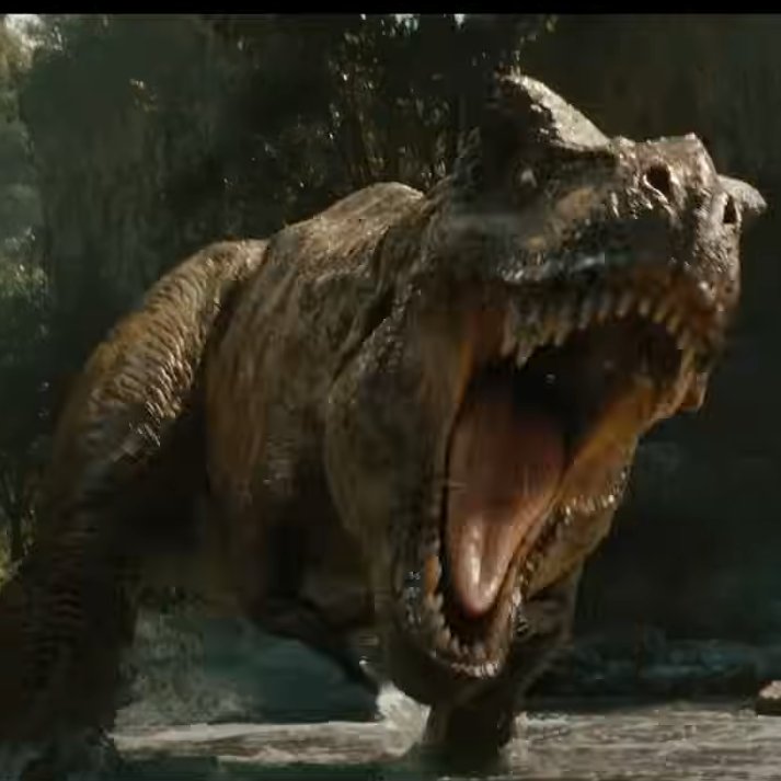 ThePoeticLilly's tweet photo. MY GODS HES BEAUTIFUL #JurassicWorld #jurassicworldrebirth #JWREBIRTH #dinosaur https://t.co/0kDQjAz9RV