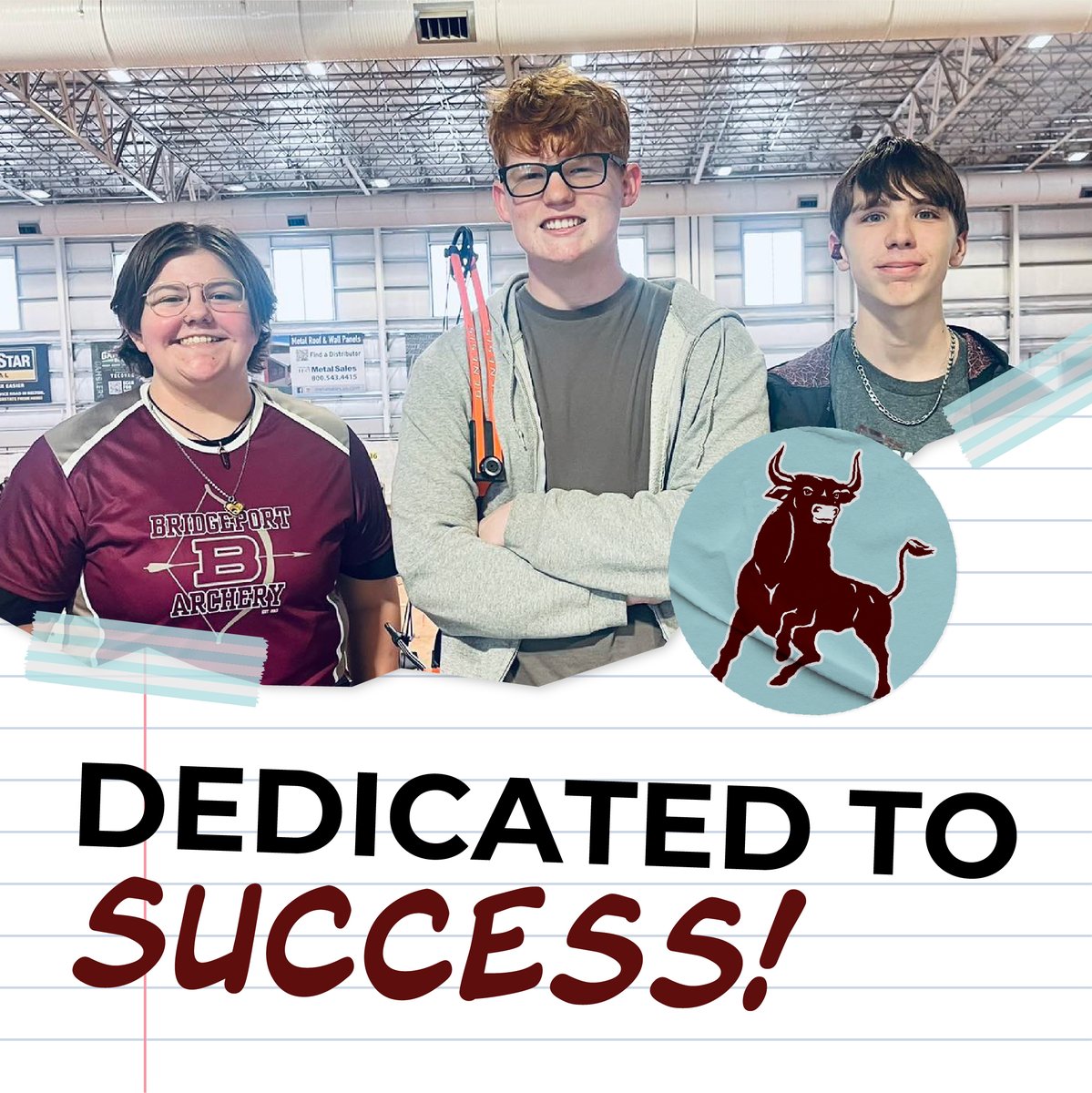 At Bridgeport ISD, success isn’t a dream — it’s a plan. Let’s inspire, equip and challenge your child to achieve their best. Learn more and enroll today: bridgeportisd.net/enroll #SuccessStartsHere #EnrollBridgeportISD