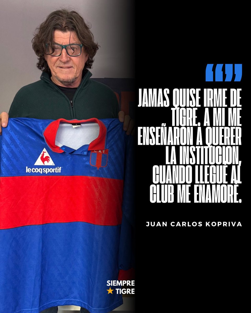 SIEMPRE TIGRE ⭐️ tweet media