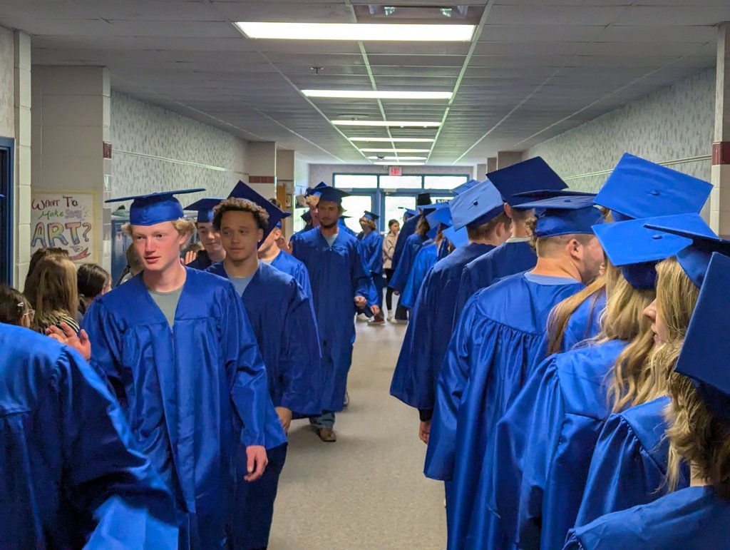 Waseca Intermediate tweet media