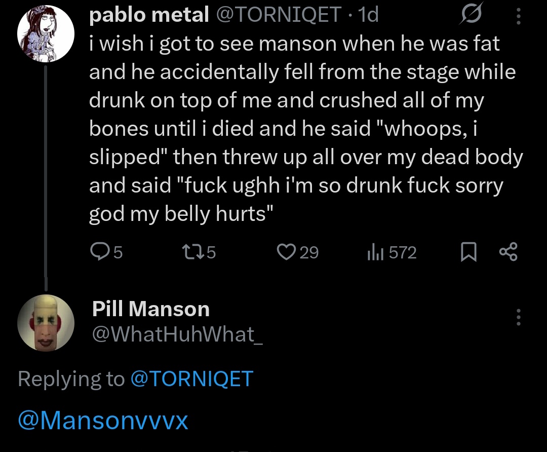 Mansonvvvx's tweet image. #mansontwtstruggles